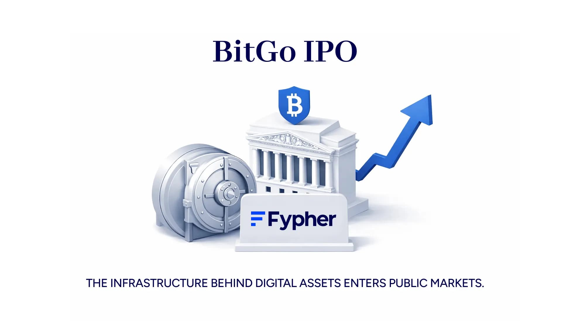 BitGo: A company that has been building the invisible foundation of digital asset finance